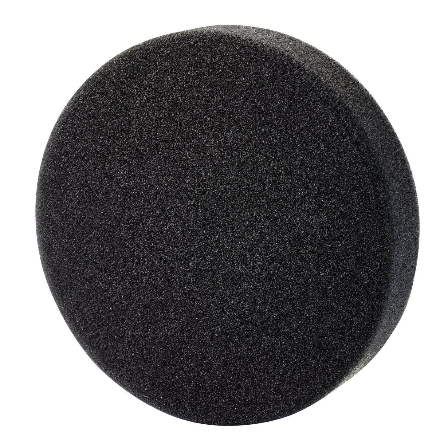 Draper 125mm H&L Polish Pad Finishing PS125