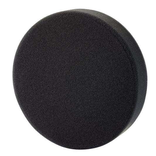 Draper 125mm H&L Polish Pad Finishing PS125