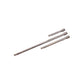 Steel 3 Piece 1/2" Drive Wobble Extension Bar Set 150mm 250mm 450mm Mechanics - I4227