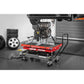 Sealey Lifting Platform Engines/Transmissions Adaptor EVBT05