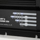 Sealey 12V Battery Support Unit & Smart Charger/Maintainer 25A BSCU25A