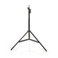 Nedis Photo Studio Light Stand 260cm Spigot SLST20BK