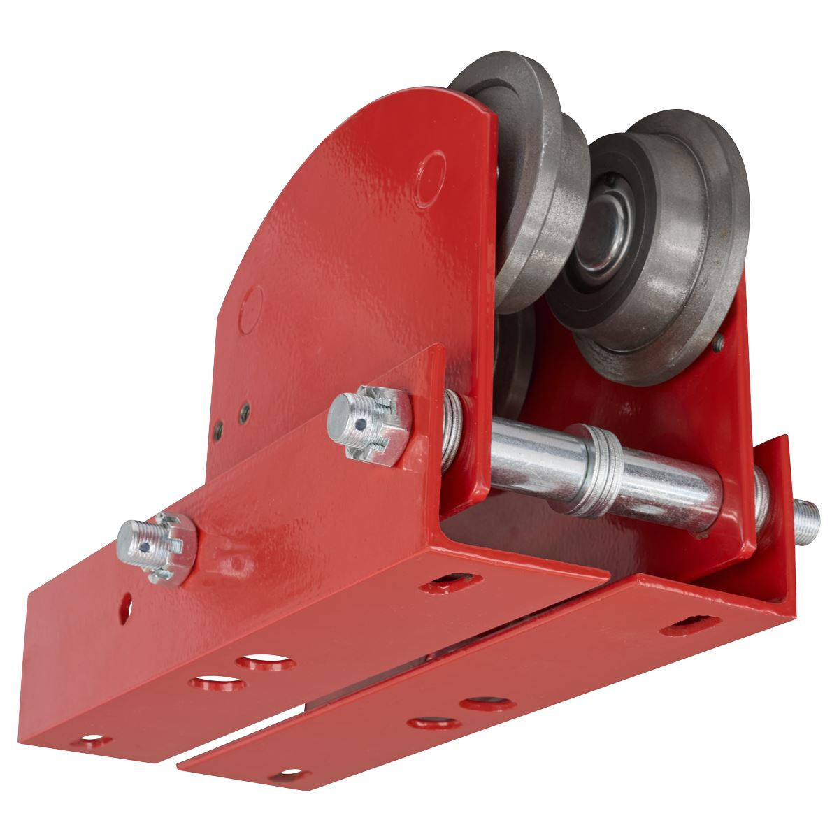 Sealey Manual Hoist Trolley 1000kg Capacity PHT1000