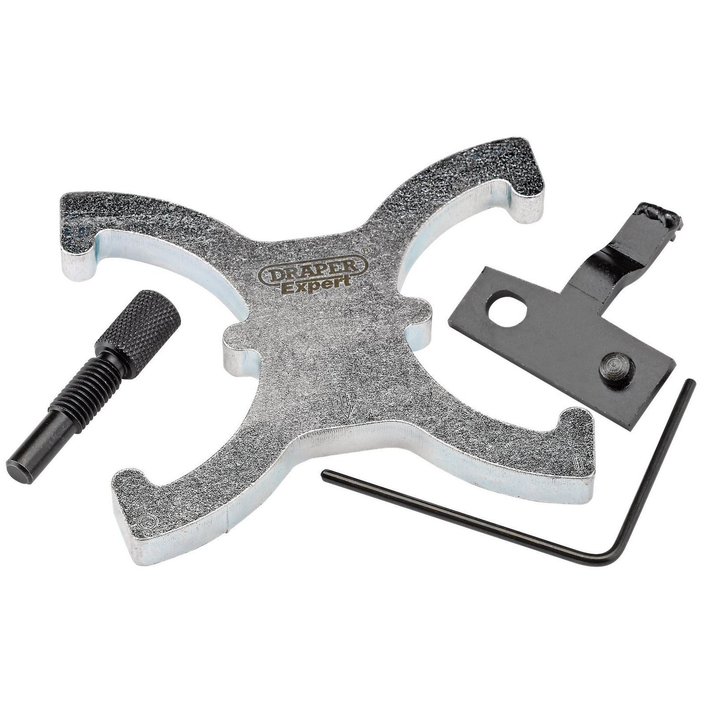 Draper Engine Timing Kit (Ford, Volvo) ETK169 (17680)