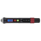 Sealey 2-In-1 Brake Fluid Tester & Tyre Pressure Gauge VS0276