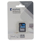 Konig SDHC Memory Card Class UHS-I 16GB Digital Camera - MSDC16100BK