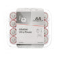 HQ Alkaline AA batteries 20-box - BAAKLR620BX