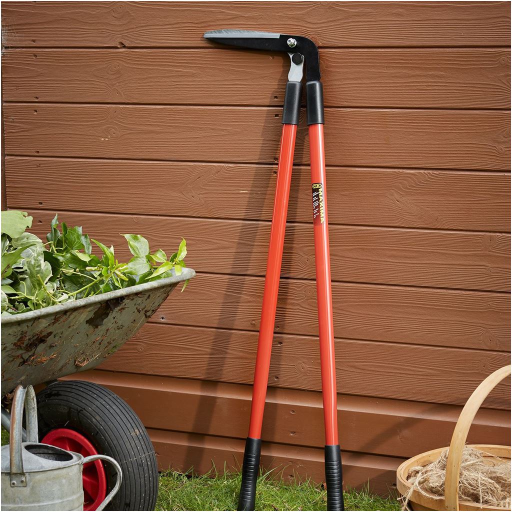 CK Tools Classic Maxima Edging Shears G5015