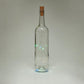 S.I.A Multi Colour LED Bottle Stopper with 8 LED, SIZE 23X48MM, 75CM String
