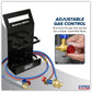 Sealey MAPP Gas & Oxygen Brazing Kit SMGT03
