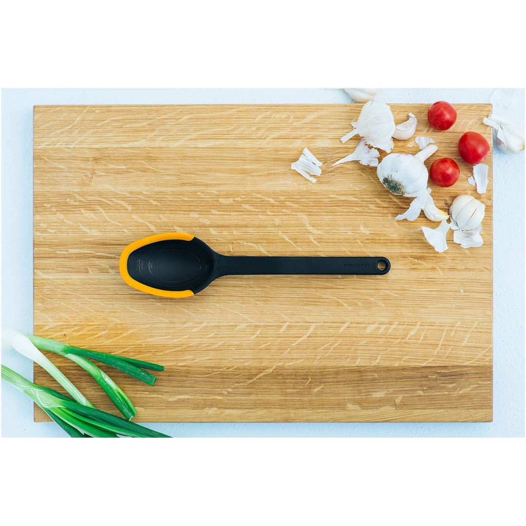 Fiskars FF silicone spoon