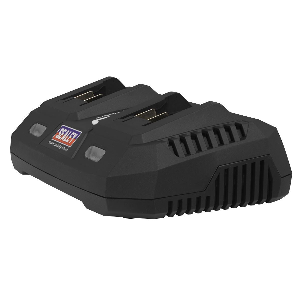 Sealey SV20 Series Cordless Tool Combo 8 x 20V - 4 Batteries CP20VCOMBO4