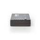 Nedis HDMI Switch 5-Port 4x HDMI Input 1x HDMI Output 1080p 3.4 Gbps Black - VSWI3455BK