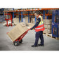 Sealey Sack Truck 3-in-1 with Pneumatic Tyres 250kg Capacity CST989