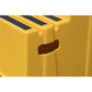 Sealey Heavy-Duty 3-Step Safety Steps with Anti-Slip Treads 150kg Capacity