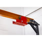 Sealey Manual Hoist Trolley 1000kg Capacity PHT1000