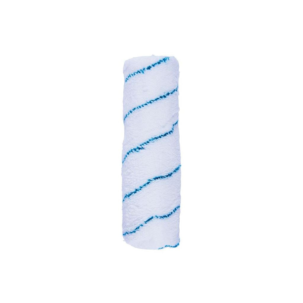 Amtech 9" X 1.5" Long Pile (18mm) Roller Sleeve - Microfibre - G4435