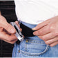 Sealey Pocket Knife Locking PK1