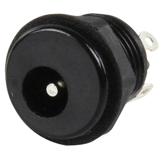 Lumberg Chassis Power Plug 2.35mm DC Component