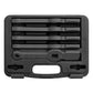 Sealey Brake Caliper Slogging Wrench Set 5pc CV212