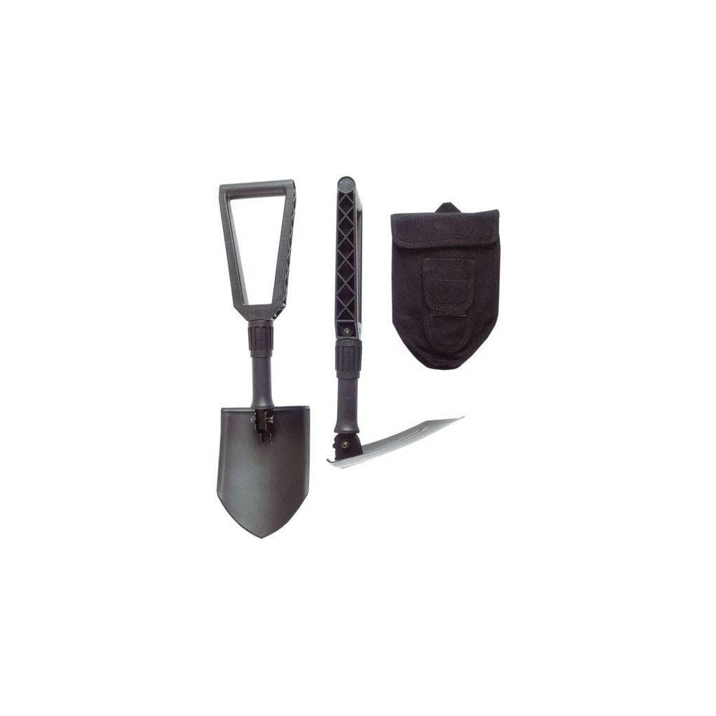 Fiskars Foldable Spade