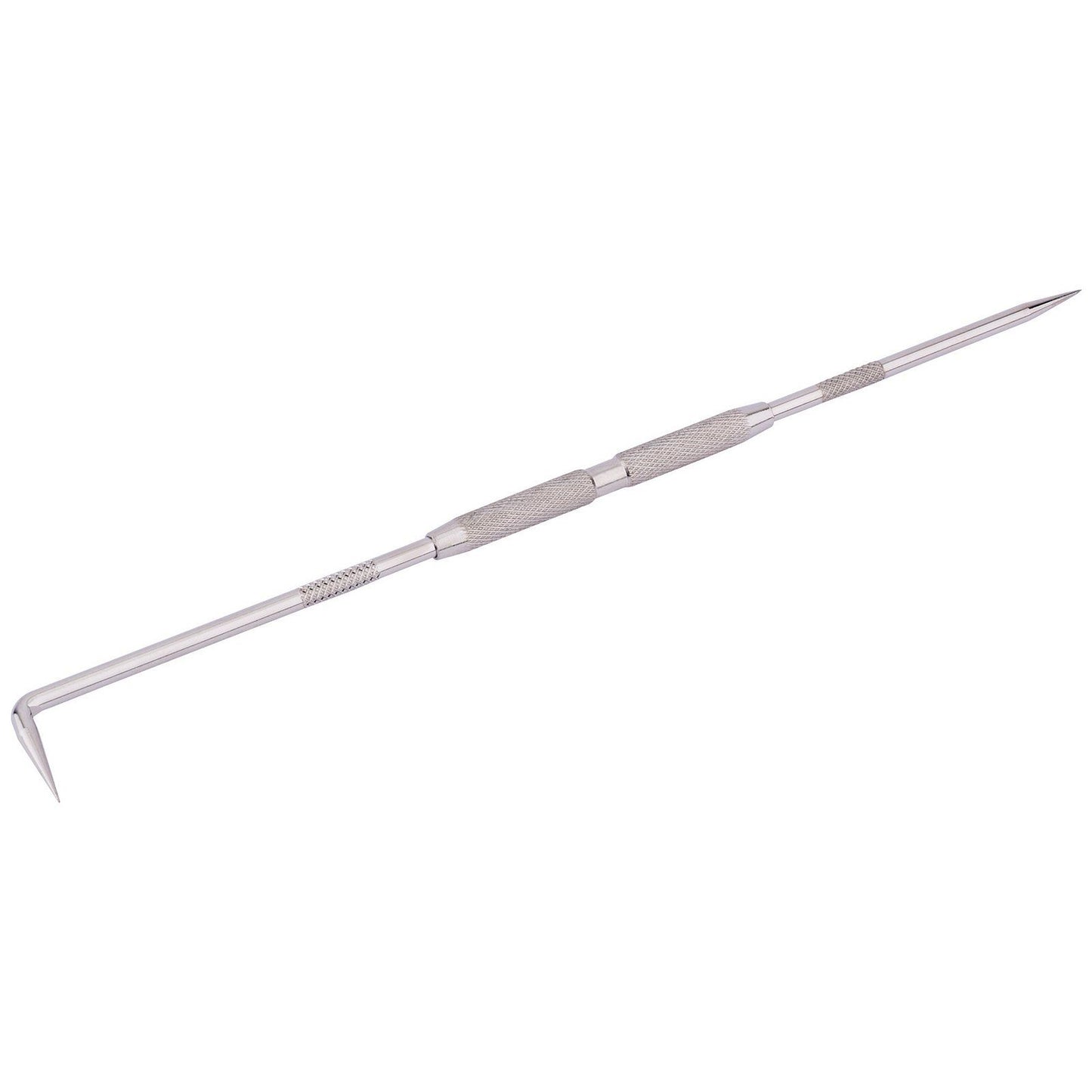 Draper 230mm Engineers Double Ended Scriber Scribe Hardened Steel Engraver 34099