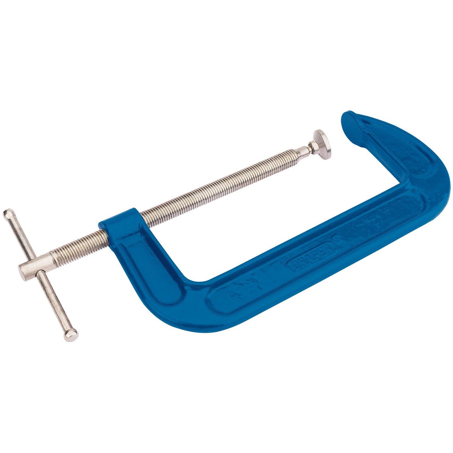 Draper C Clamp (200 x 85mm) 391G/1 - 51085