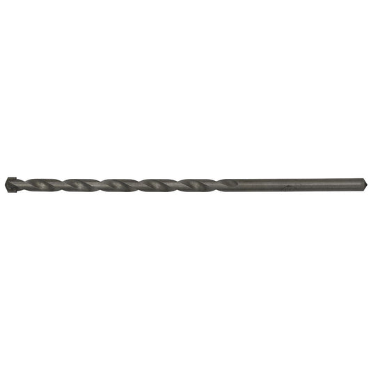Sealey Straight Shank Rotary Impact Drill Bit 6.5 x 150mm SS65X150