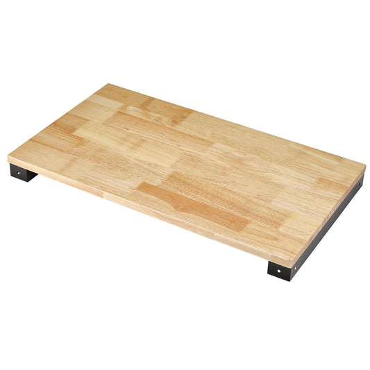 Draper BUNKER Modular Hardwood Worktop for Stock No. 23643