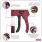 Sealey Premier Heavy-Duty Staple & Brad Nail Gun AK7067