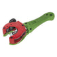 Sealey Ratcheting Pipe Cutter 2-in-1 6-28mm AK5065