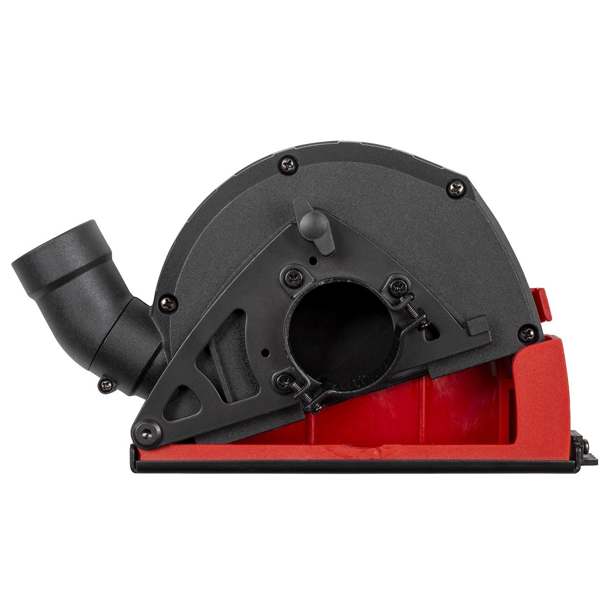 Sealey Adjustable Angle Grinder Cutting Shroud AGCS01