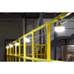 Sealey 15m Festoon Lighting Kit 50W COB LED LED50F