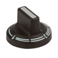 E.G.O. Oven knob 00.00524.046 for Oven/Cooker