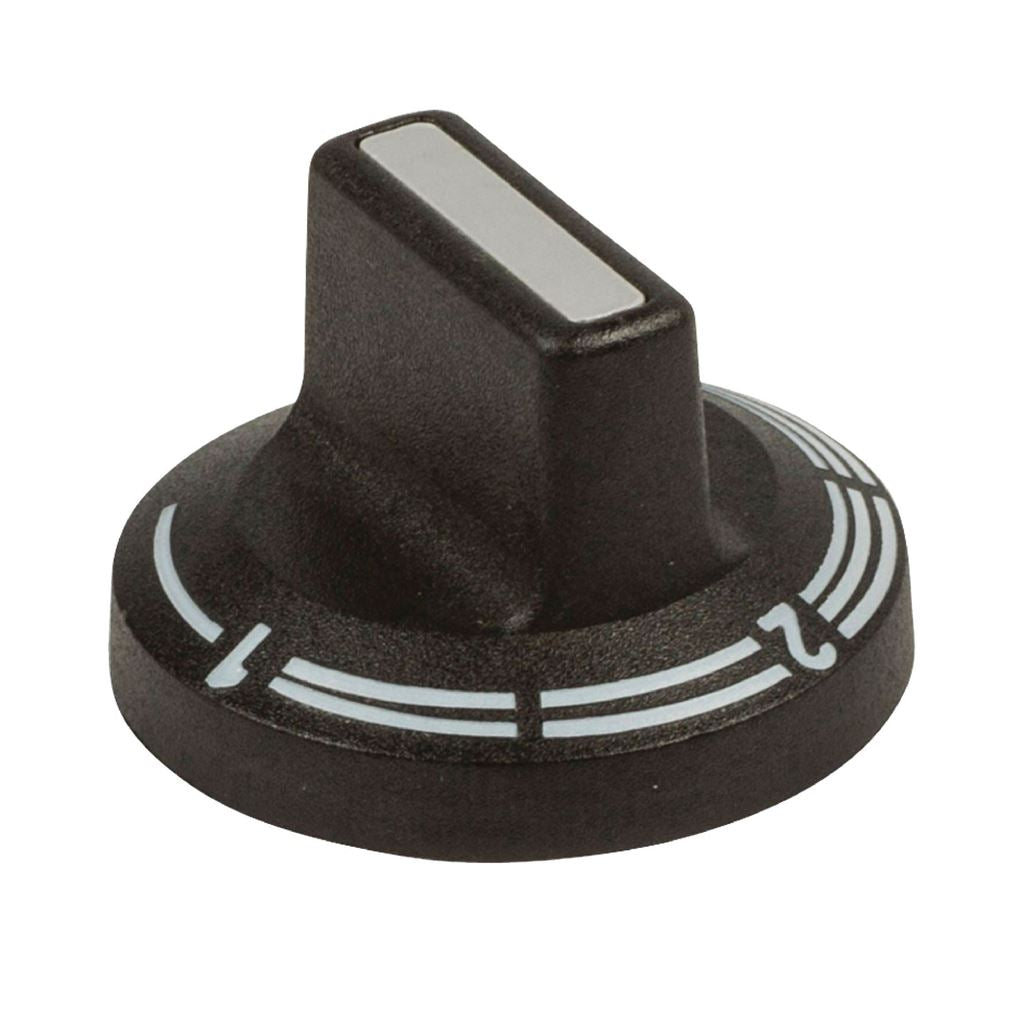 E.G.O. Oven knob 00.00524.046 for Oven/Cooker