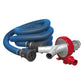 Sealey Exhaust Fume Extraction System 230V - 370W - Twin Duct EFS102
