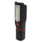 Sealey 360 Inspection Light 8W COB LED 12V Lithium-ion - Body Only LED36012V