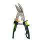 Fiskars PowerGear aviation snip offset right