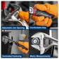 Sealey Premier Quick-Action Adjustable Wrench 250mm AK9571