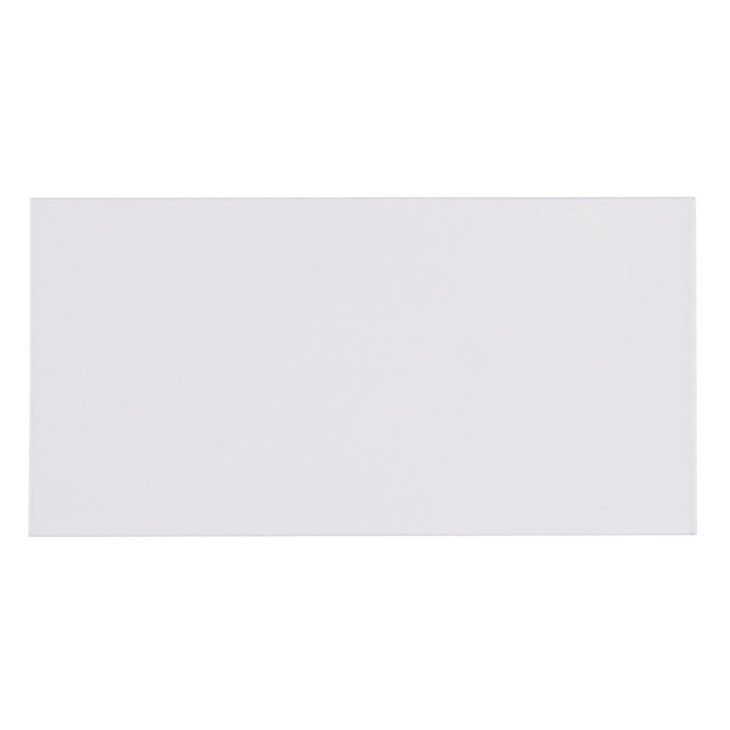 Draper Inside Pc Lens For 02513/4/5 AWHVS-RF-LI