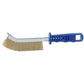 Draper 1x Expert 250mm Wire or Welders Scratch Brush Professional Tool 20594