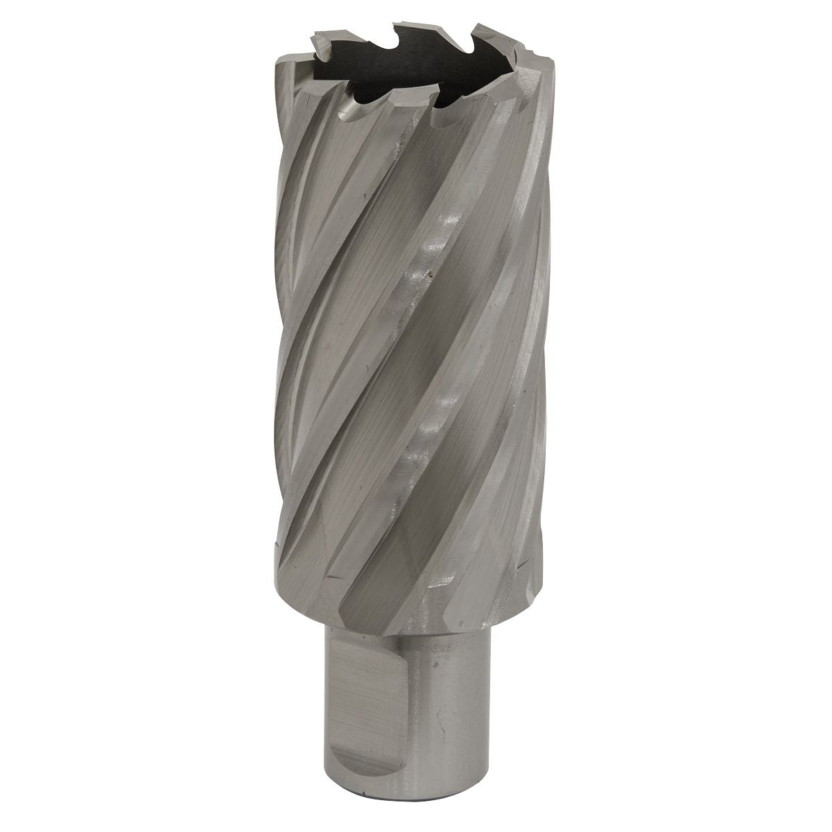 Sealey Rotabor Cutter HSS 31mm - Cut Depth 50mm RBHSS31L