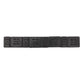 Sealey Wheel Weight 5 & 10g Adhesive Zinc Plated Steel Pk of 50x8 WWSA510B