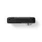 Nedis FM Radio 2.4W Carying Handle Black/Grey - RDFM1300GY