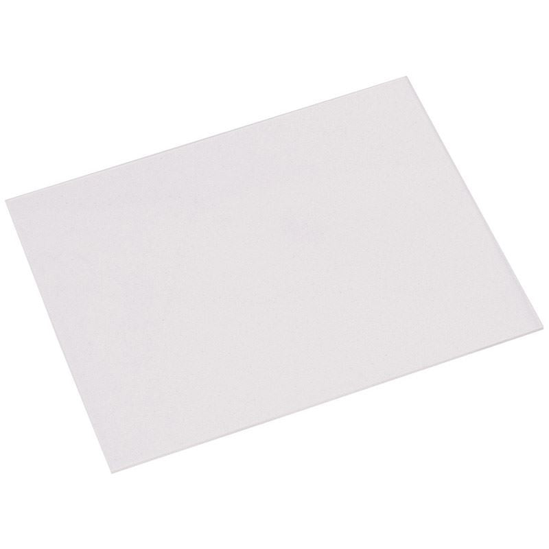 Draper NON-SPATTER CLEAR SCREEN W414B (32106) Spare Part