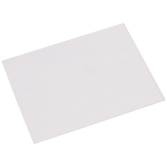 Draper NON-SPATTER CLEAR SCREEN W414B (32106) Spare Part