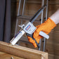 Sealey Dual Mix Applicator Gun AK3880