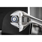 Sealey Premier Quick-Action Adjustable Wrench 250mm AK9571