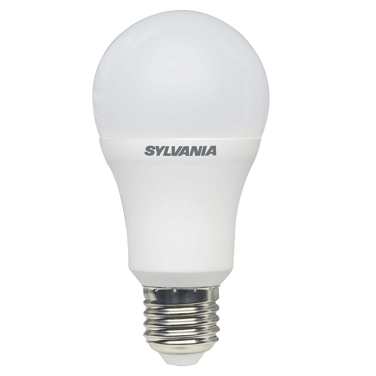 Sylvania LED Lamp/Light Bulb E27 A60 11W 1150lm 4000 K