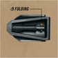 Gerber E-Tool Folding Spade Commercial